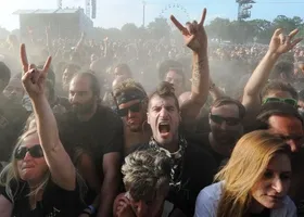 Rock Metal Festival